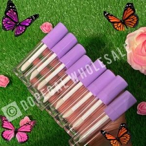 COPY - Wholesale lipgloss tubes